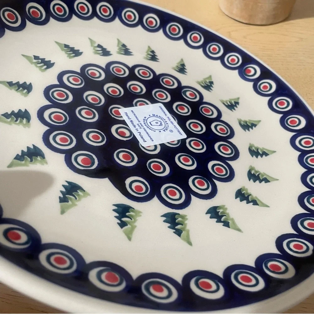 Polish Pottery polish pottery